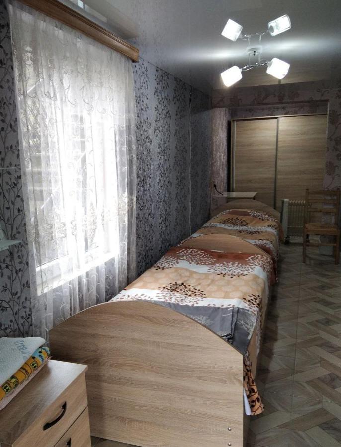 Bed and Breakfast Гостевой Дом "Амза" Tqvarcheli Zewnętrze zdjęcie