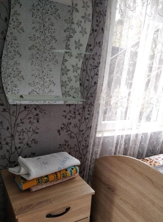 Bed and Breakfast Гостевой Дом "Амза" Tqvarcheli Zewnętrze zdjęcie